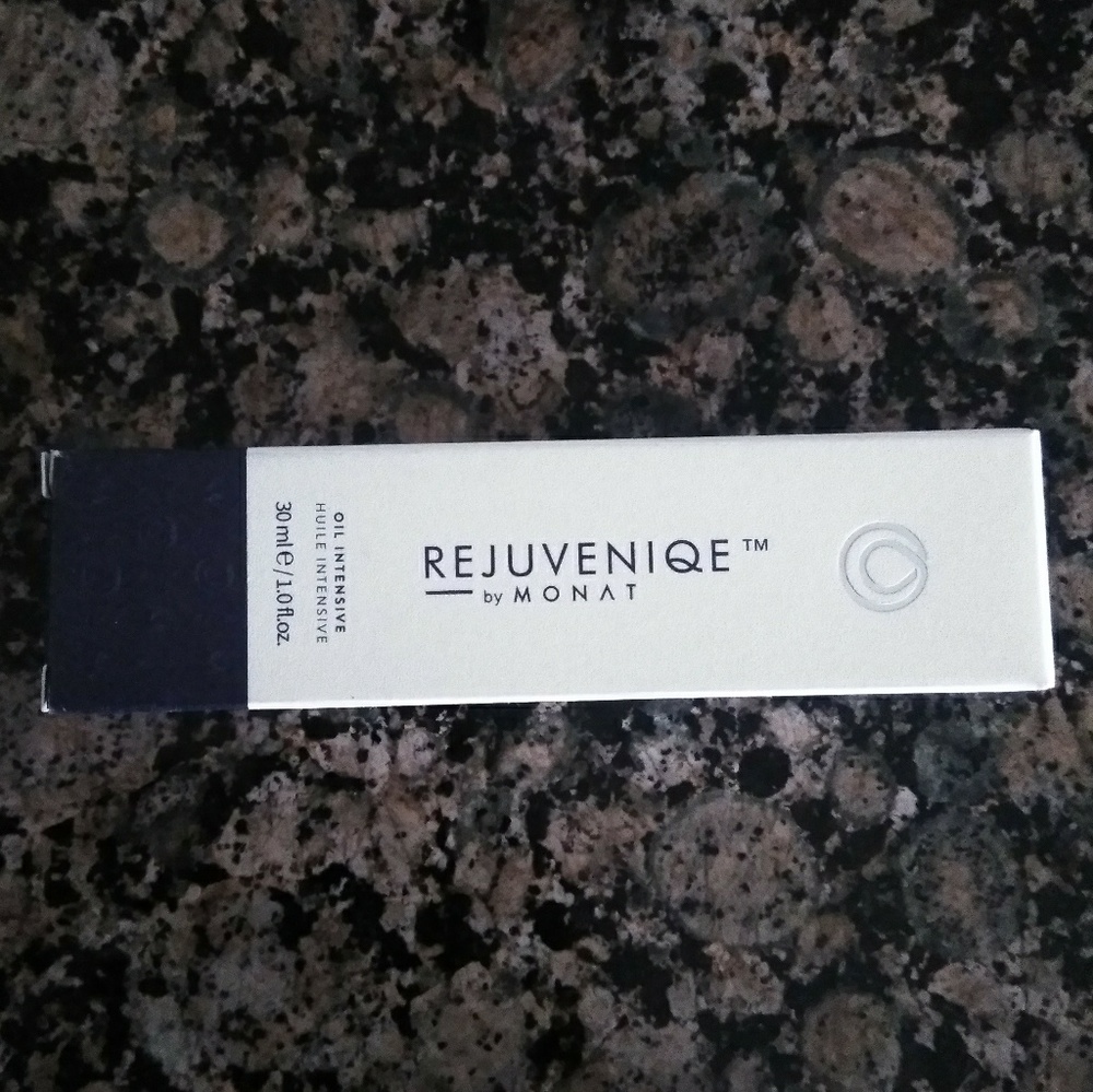 MONAT REJUVENIQE OIL INTENSIVE NEW